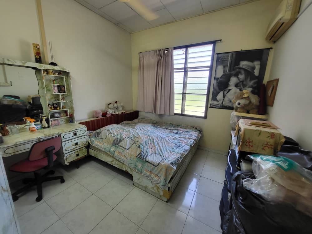 Ujong Pasir Freehold 2 Storey House Taman Kasturi Semabok Melaka Raya image