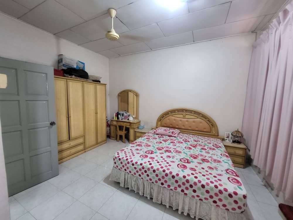 Ujong Pasir Freehold 2 Storey House Taman Kasturi Semabok Melaka Raya image