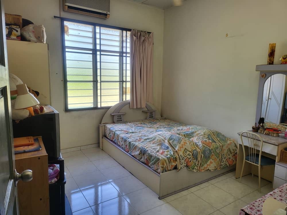 Ujong Pasir Freehold 2 Storey House Taman Kasturi Semabok Melaka Raya image