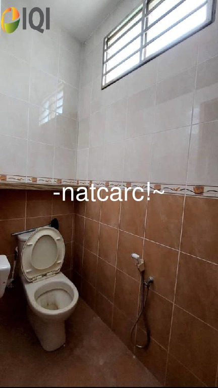 FREEHOLD NON BUMI SINGLE STOREY TERRACE / TAMAN AMAN / Ujong Pasir RENOVATED image