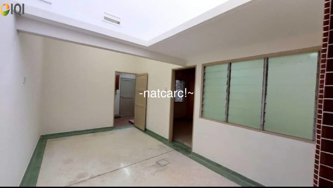 FREEHOLD NON BUMI SINGLE STOREY TERRACE / TAMAN AMAN / Ujong Pasir RENOVATED image