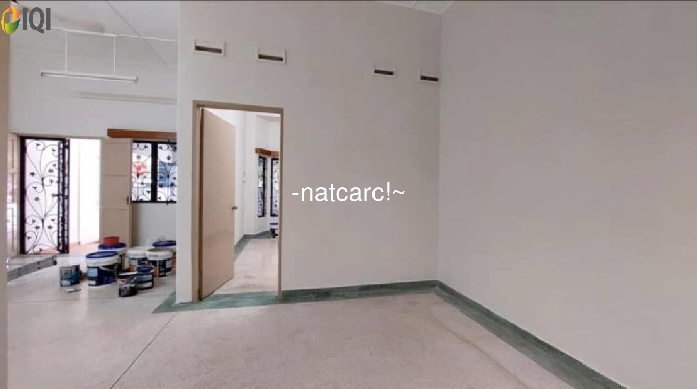 FREEHOLD NON BUMI SINGLE STOREY TERRACE / TAMAN AMAN / Ujong Pasir RENOVATED image