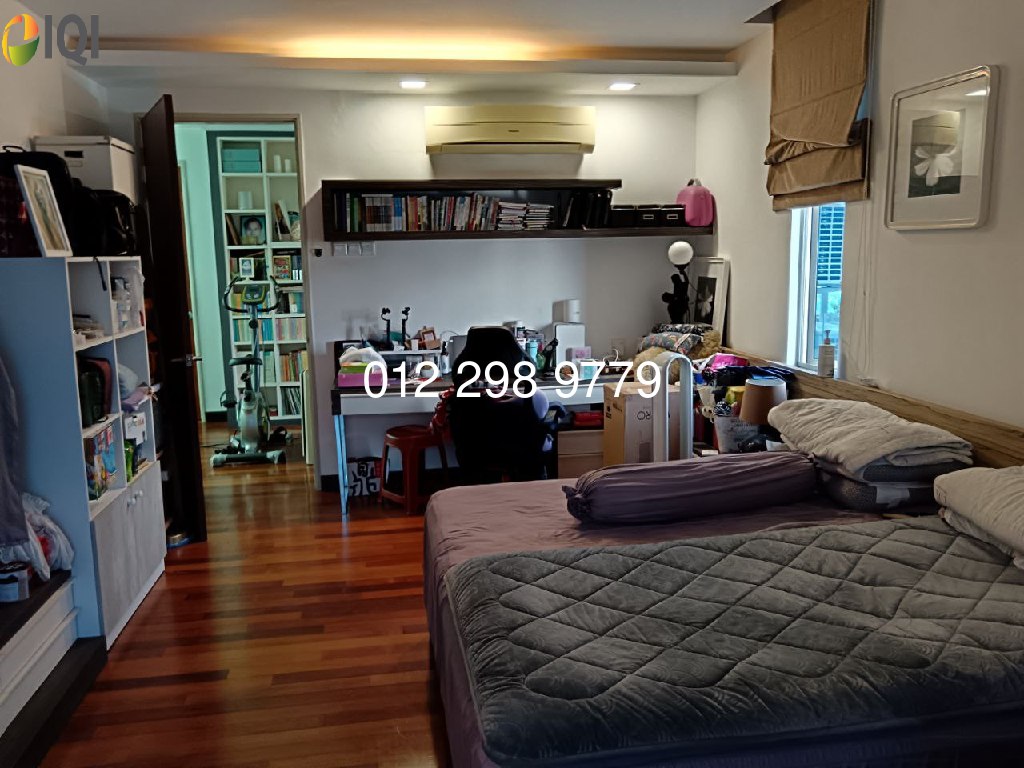 Amanria Residence image