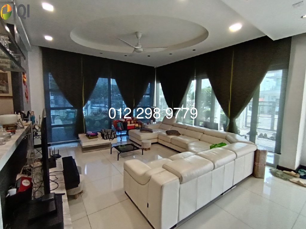 Amanria Residence image