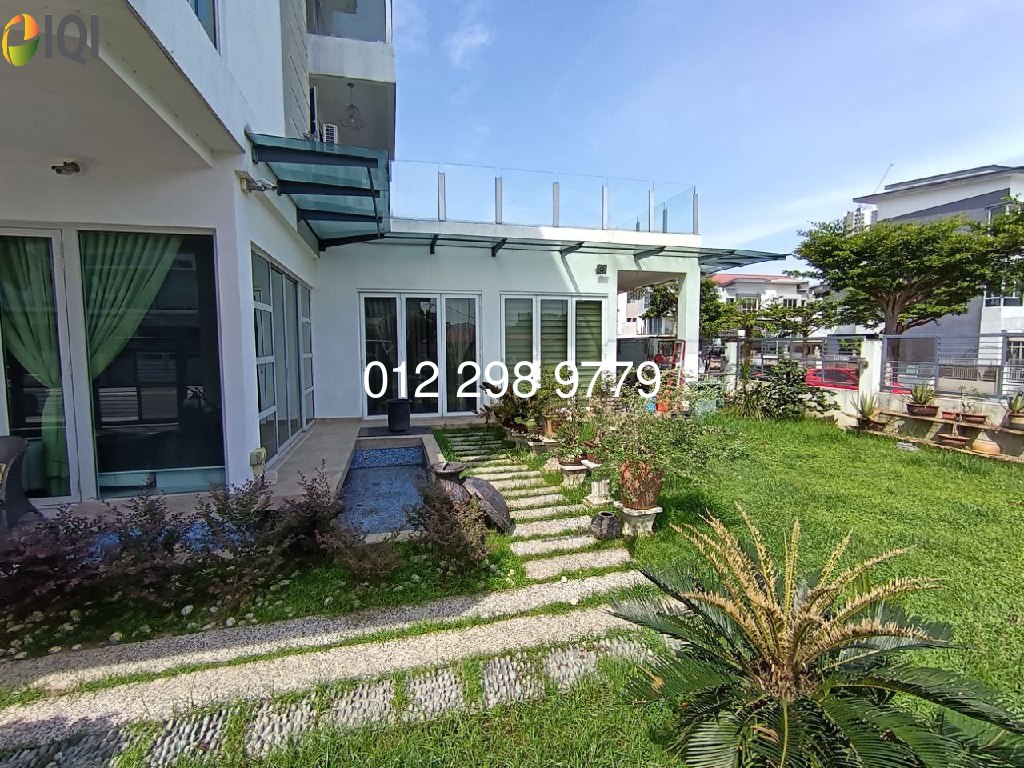 Amanria Residence image