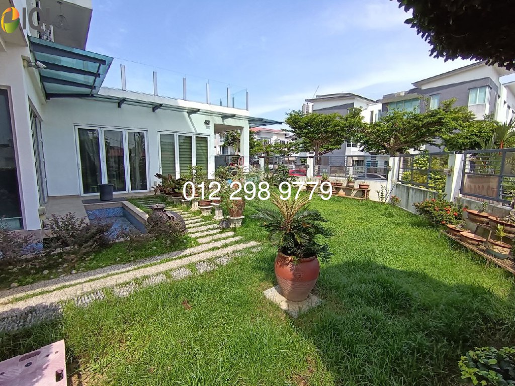 Amanria Residence image