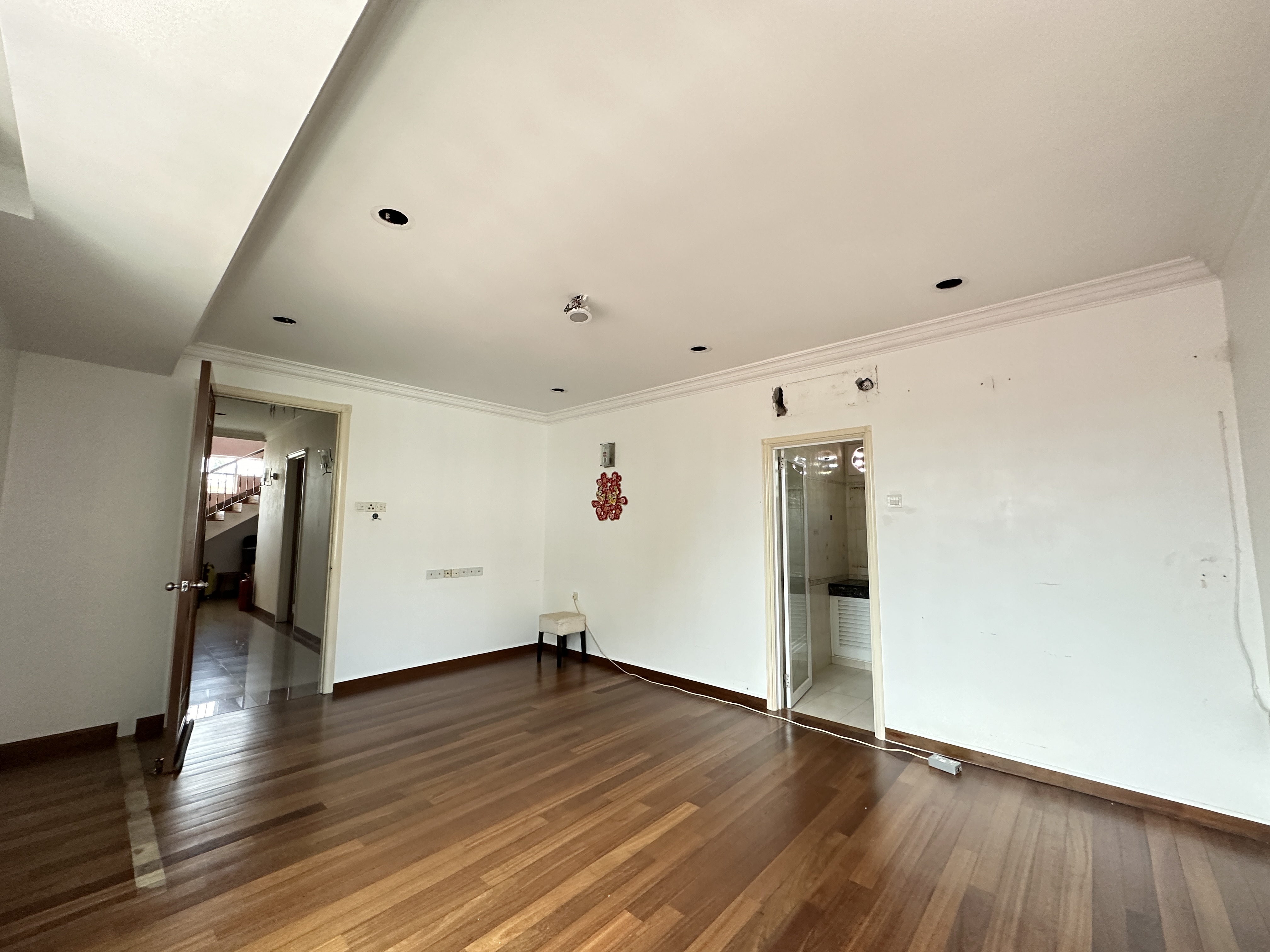 Taman Teluk Pulai image