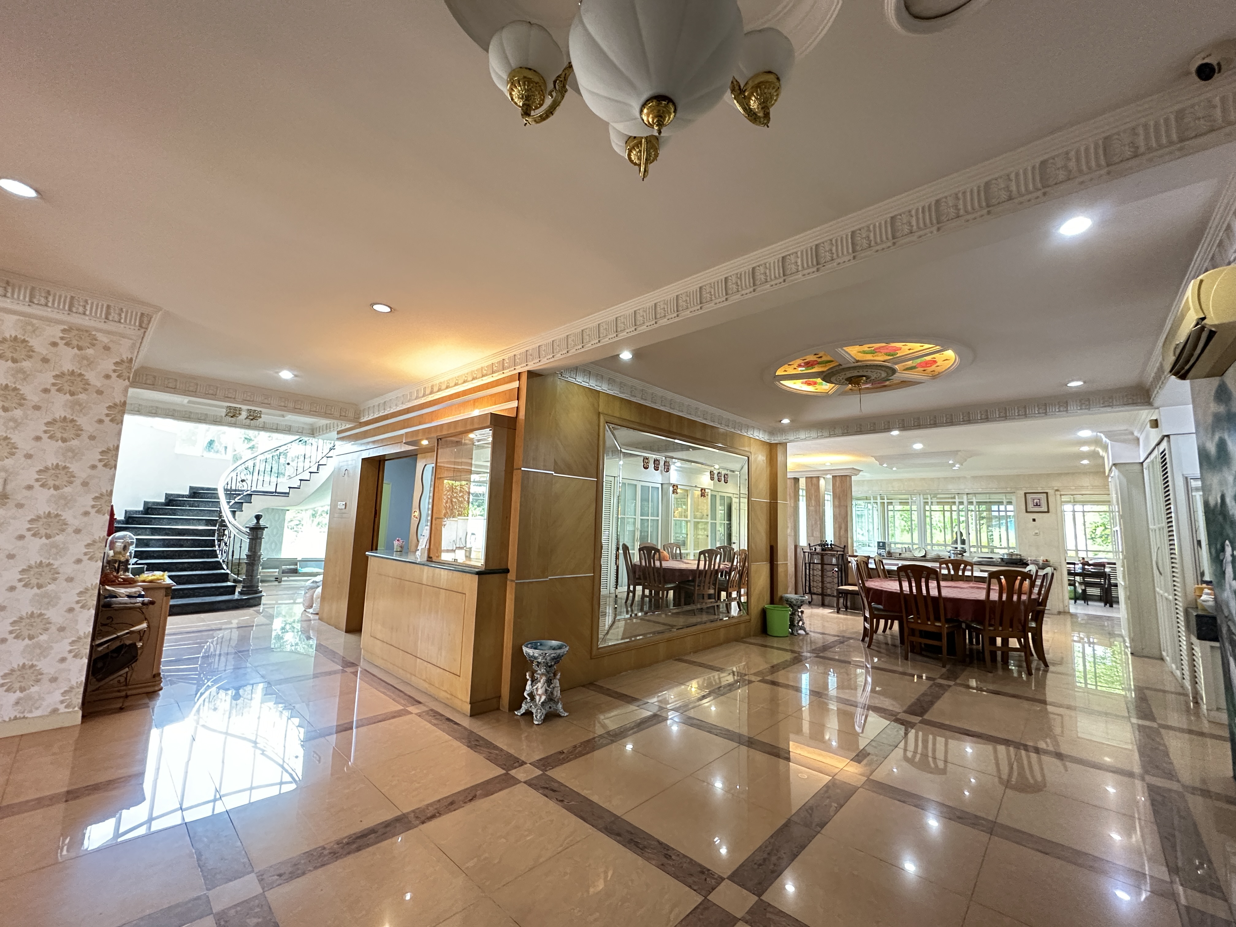 Taman Teluk Pulai image