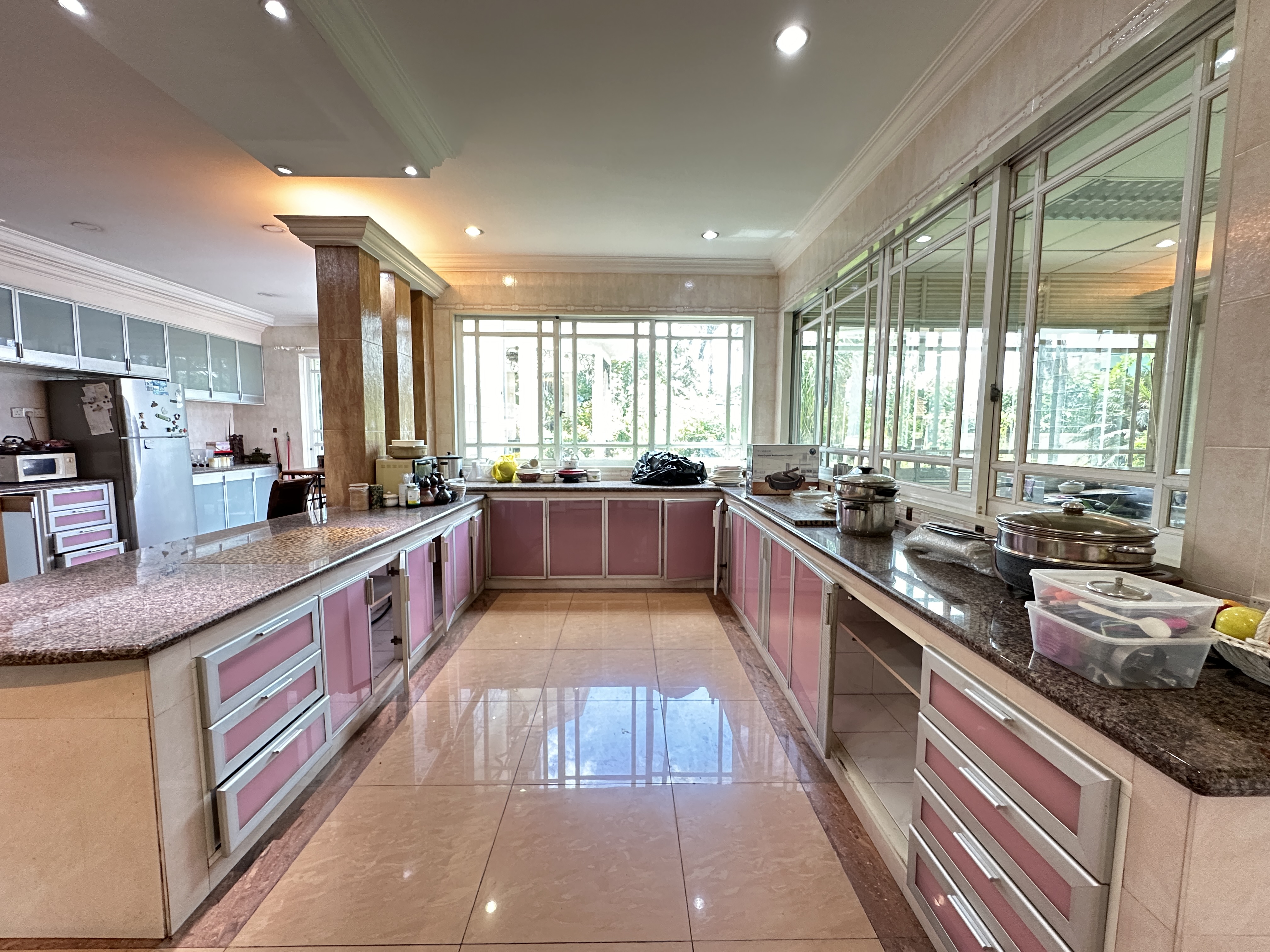 Taman Teluk Pulai image