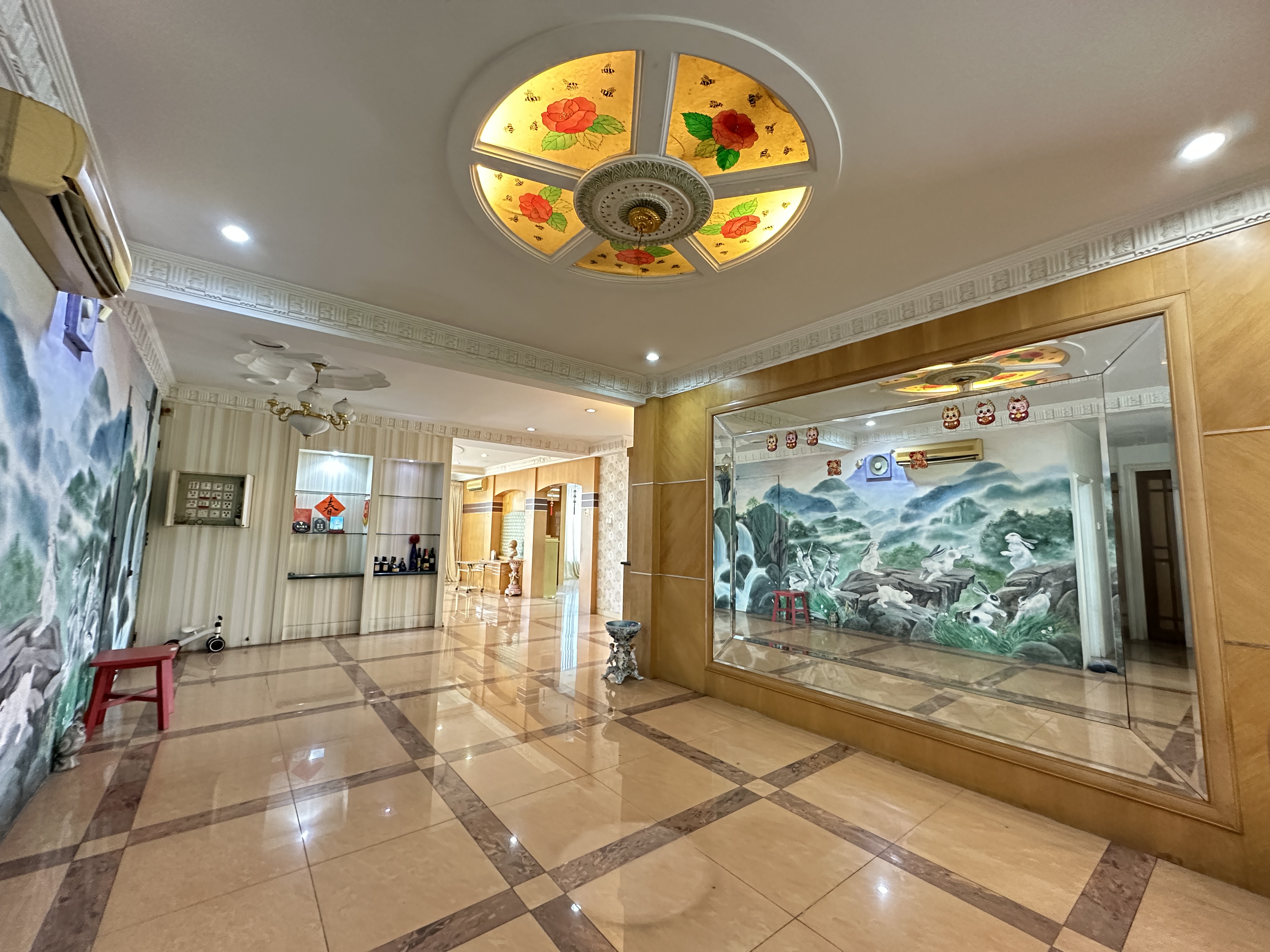 Taman Teluk Pulai image