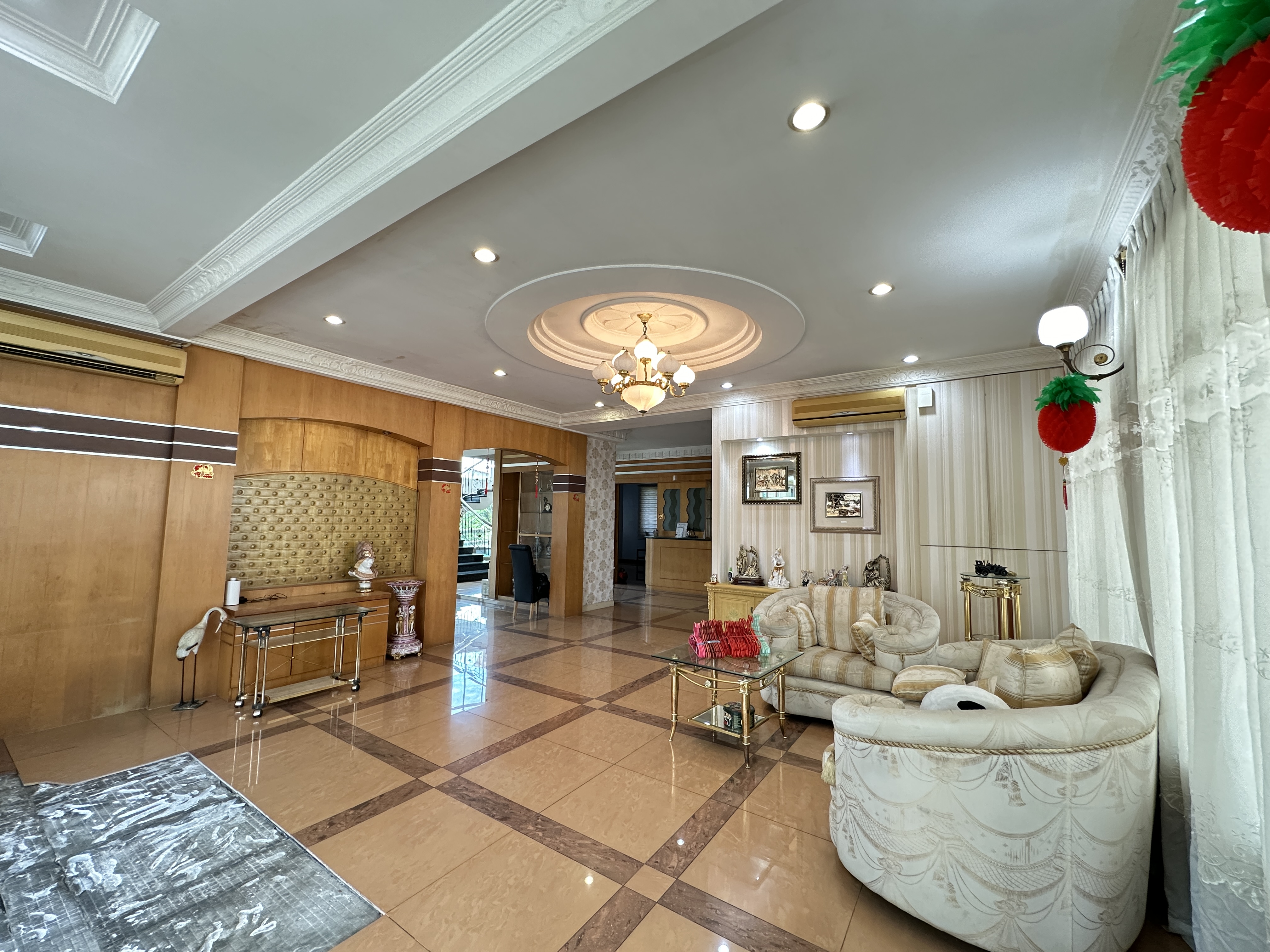 Taman Teluk Pulai image