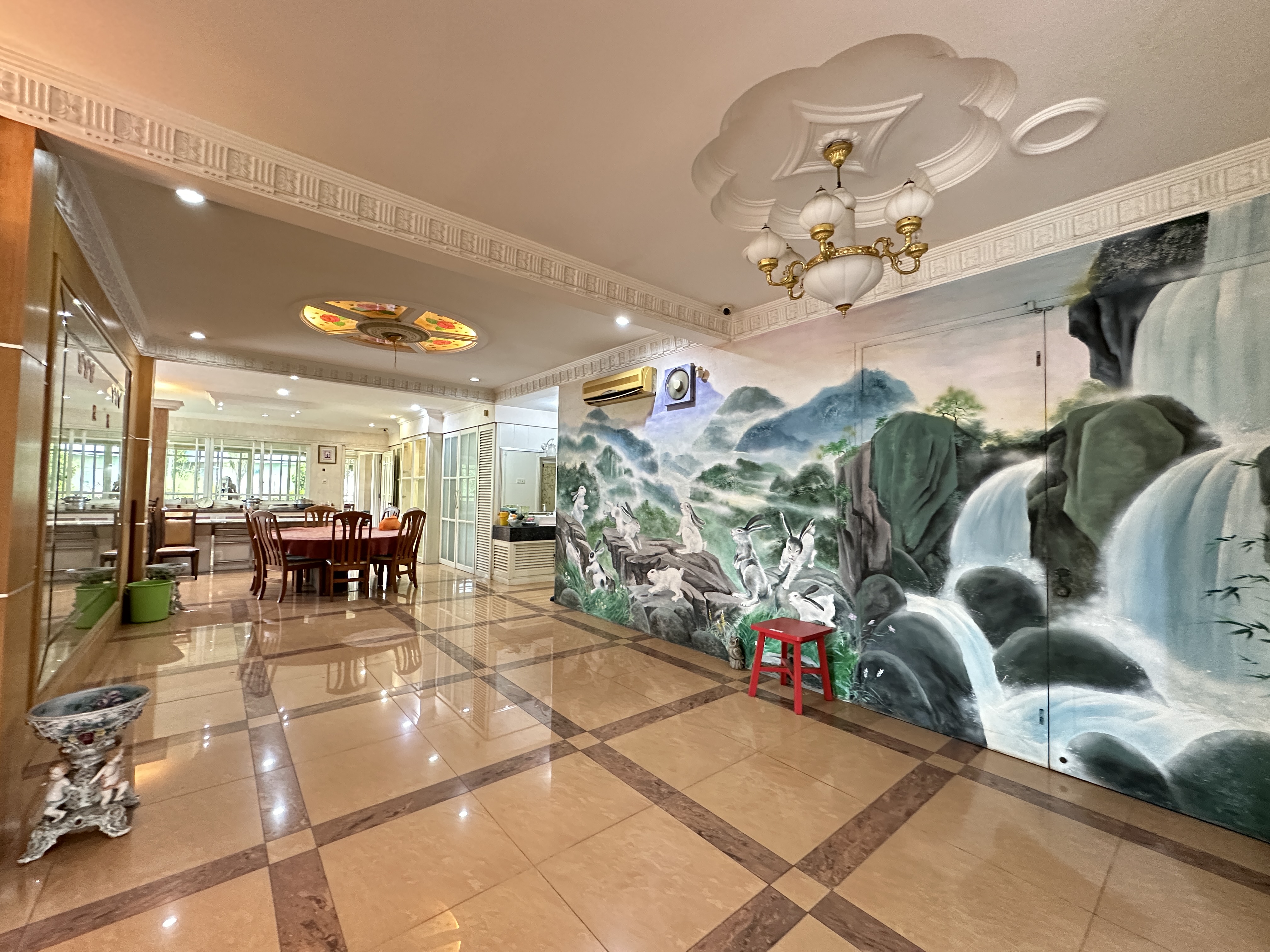 Taman Teluk Pulai image