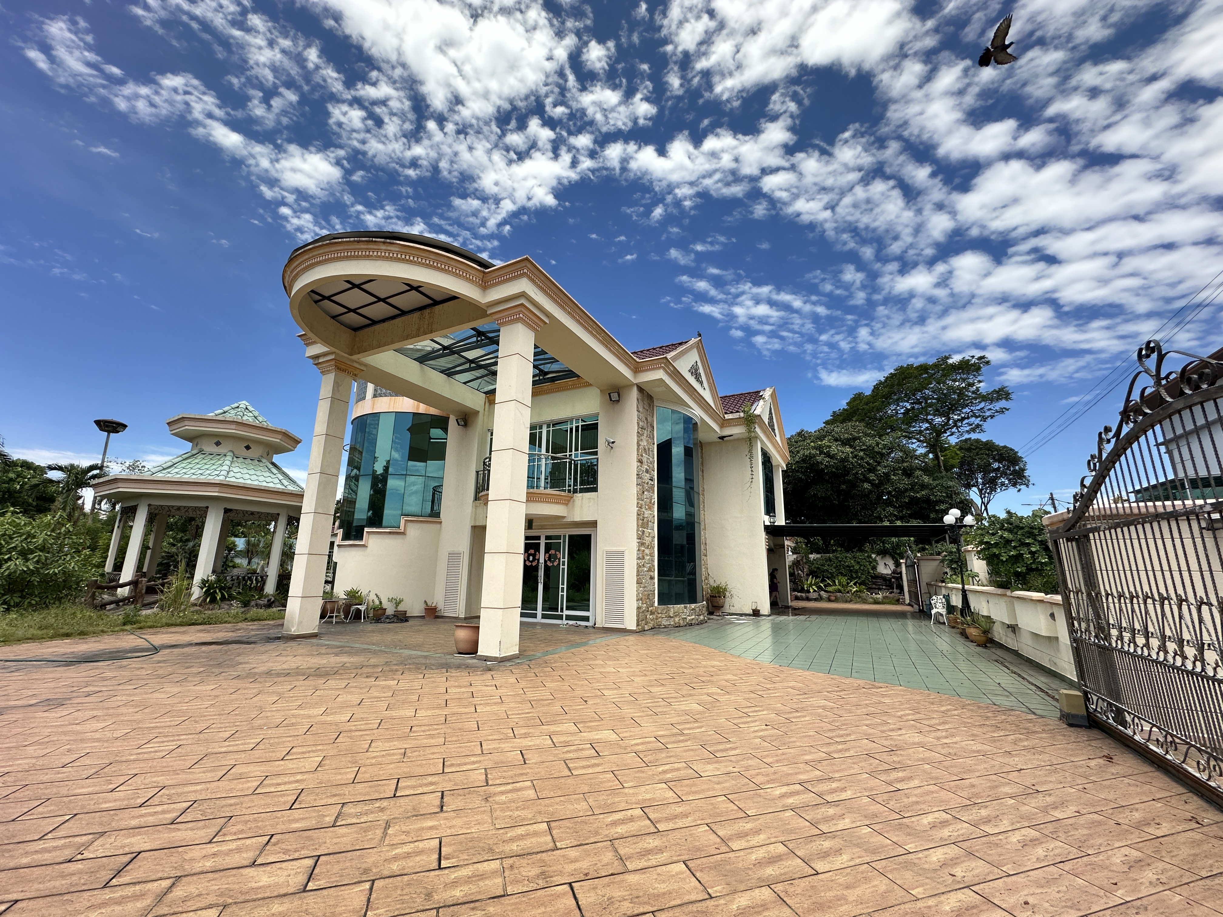 Taman Teluk Pulai image