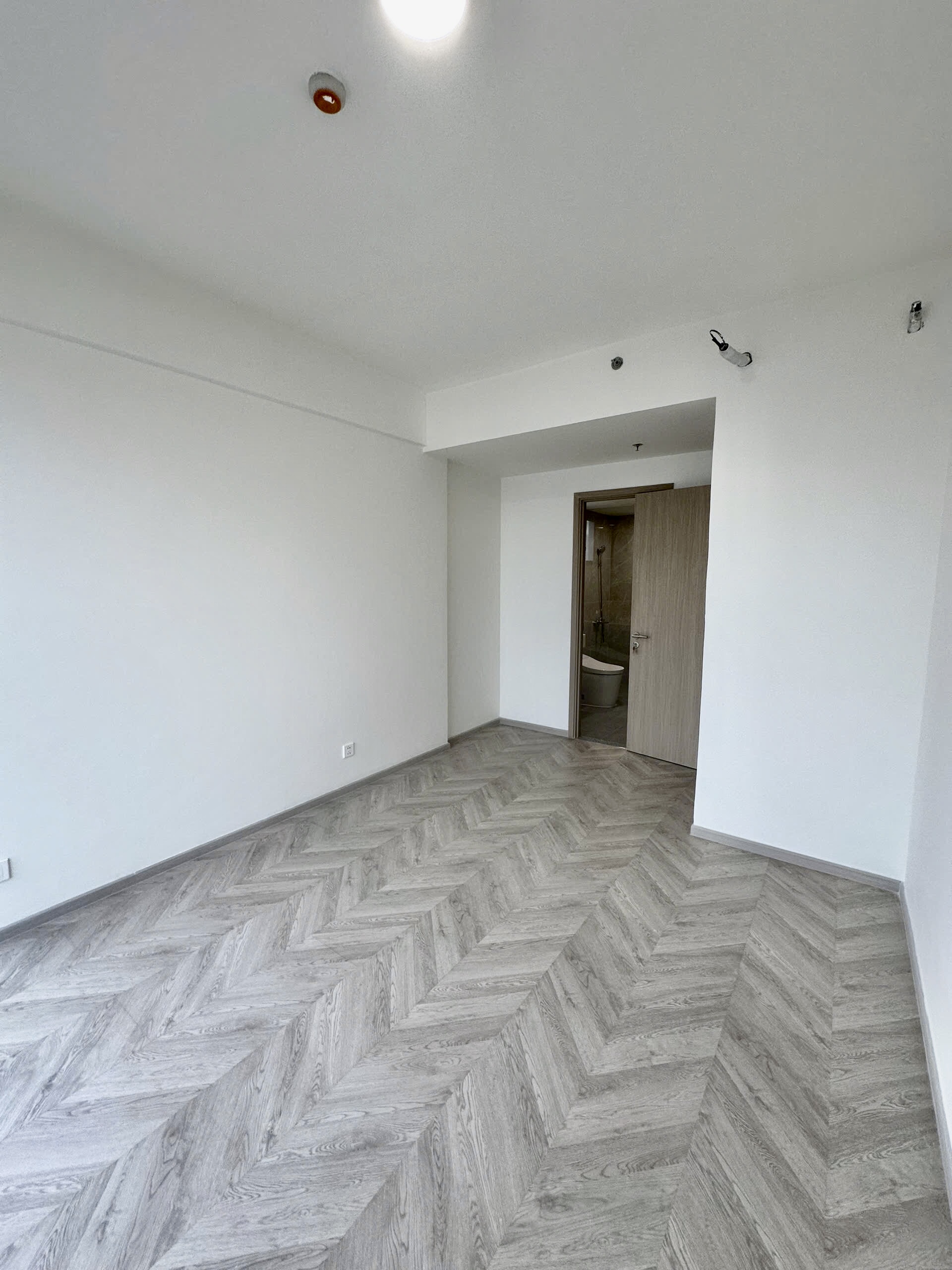 LUMIERE BOULEVARD, DISTRICT 9, 2 BEDROOMS,  UNFURNISHED image