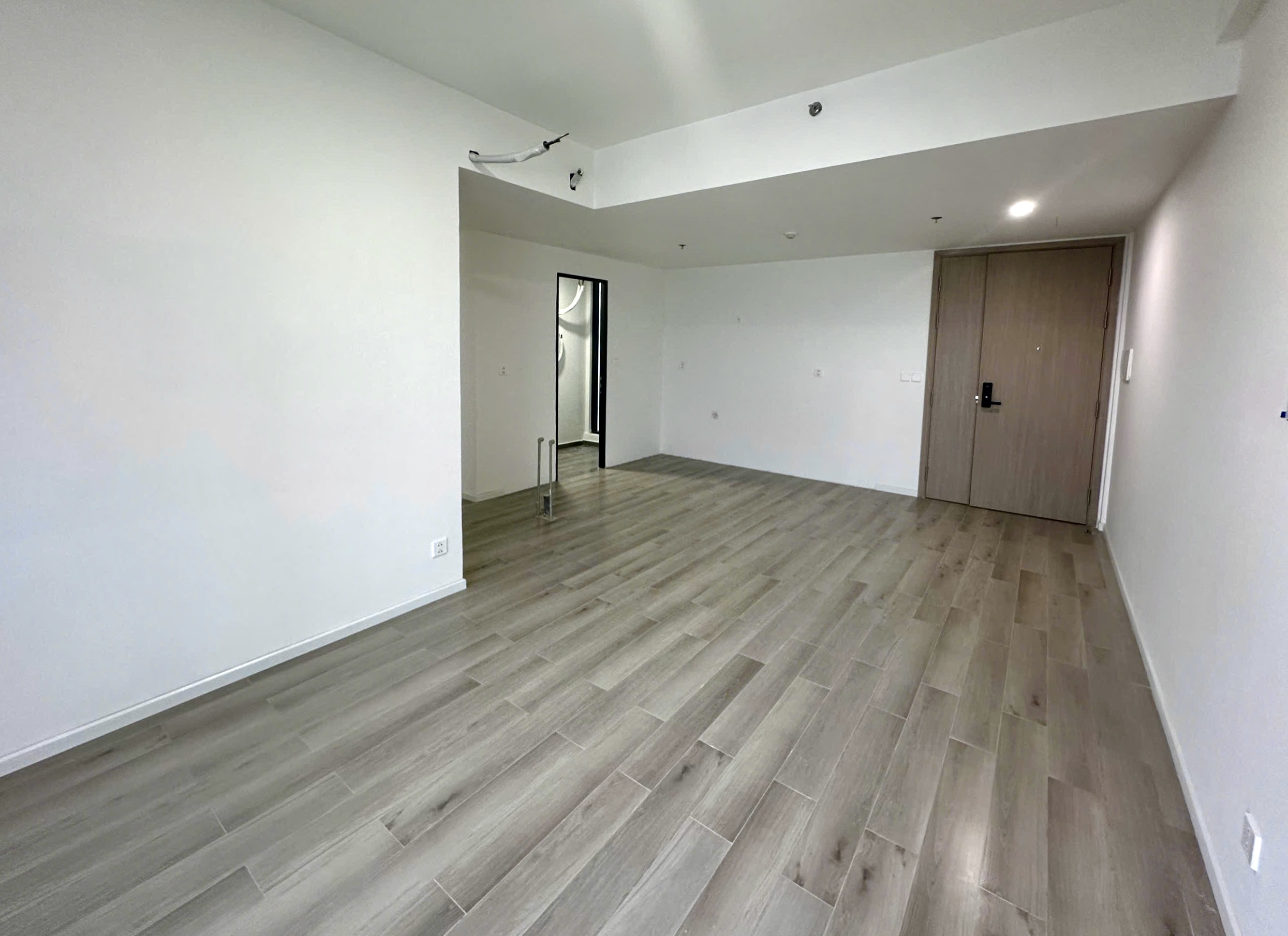 LUMIERE BOULEVARD, DISTRICT 9, 2 BEDROOMS,  UNFURNISHED image