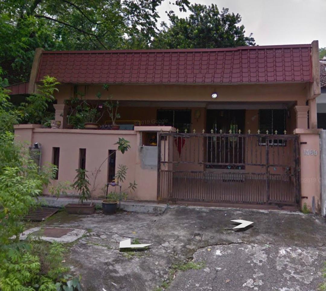 Taman Mutiara Batang Benar  image