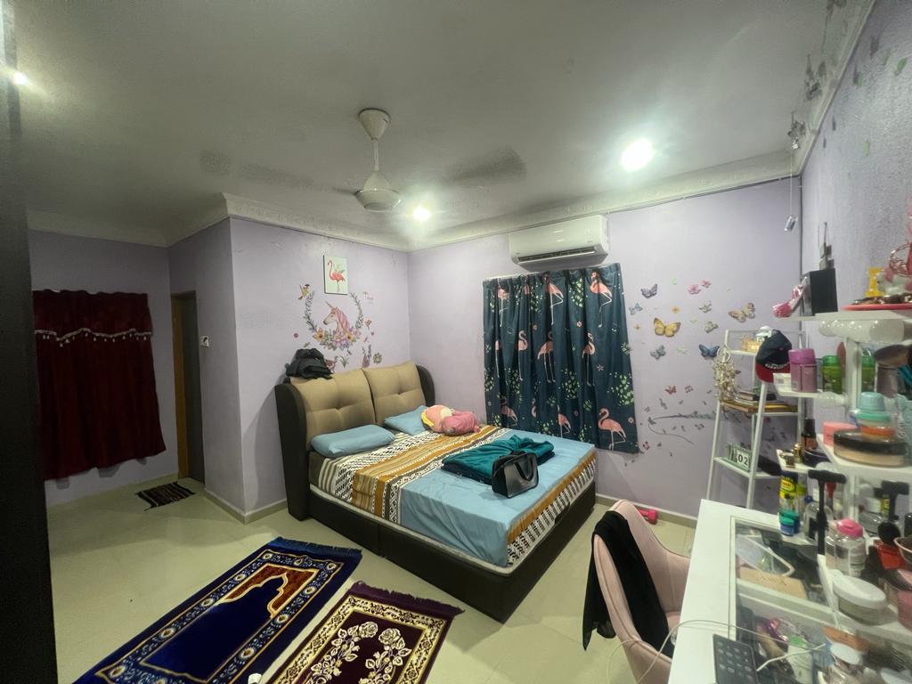 Taman Mutiara Batang Benar  image