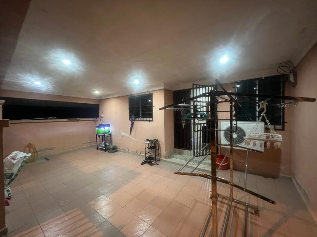 Taman Mutiara Batang Benar  image