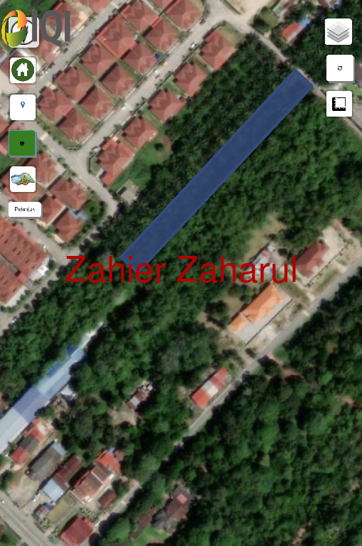 Agriculture Land Muar image