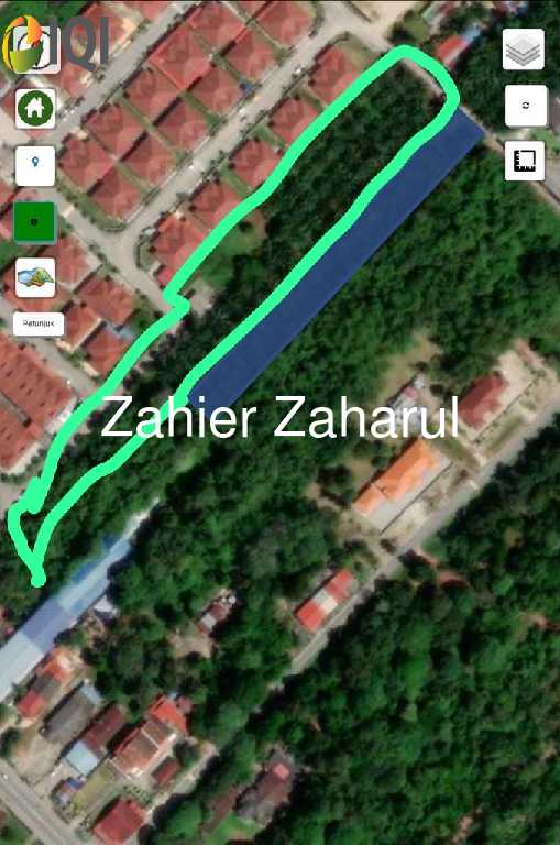 Agriculture Land Muar image