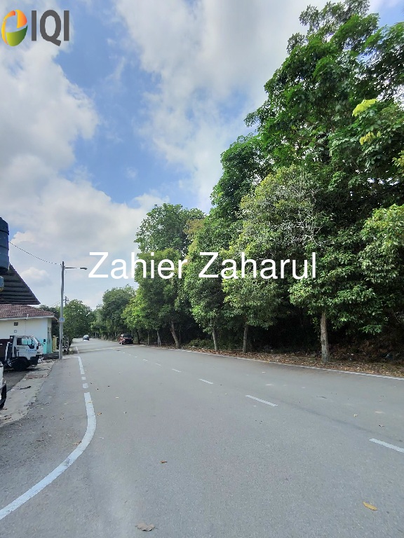 Agriculture Land Muar image