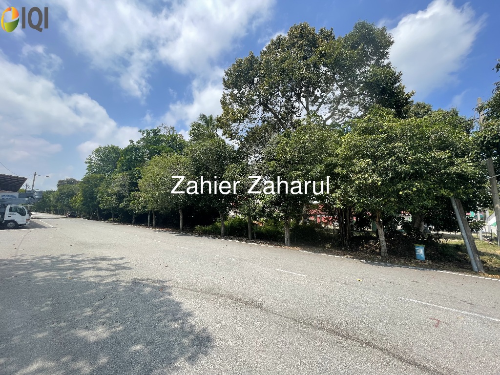 Agriculture Land Muar image