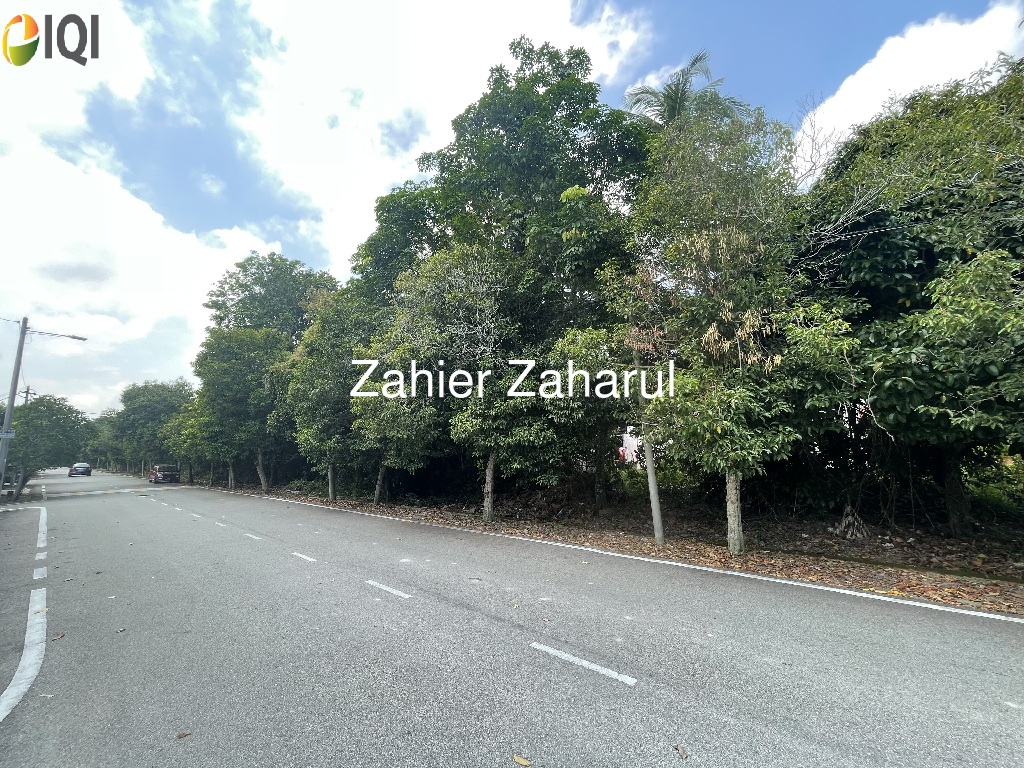 Agriculture Land Muar image