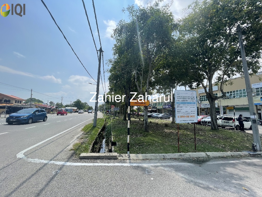 Agriculture Land Muar image