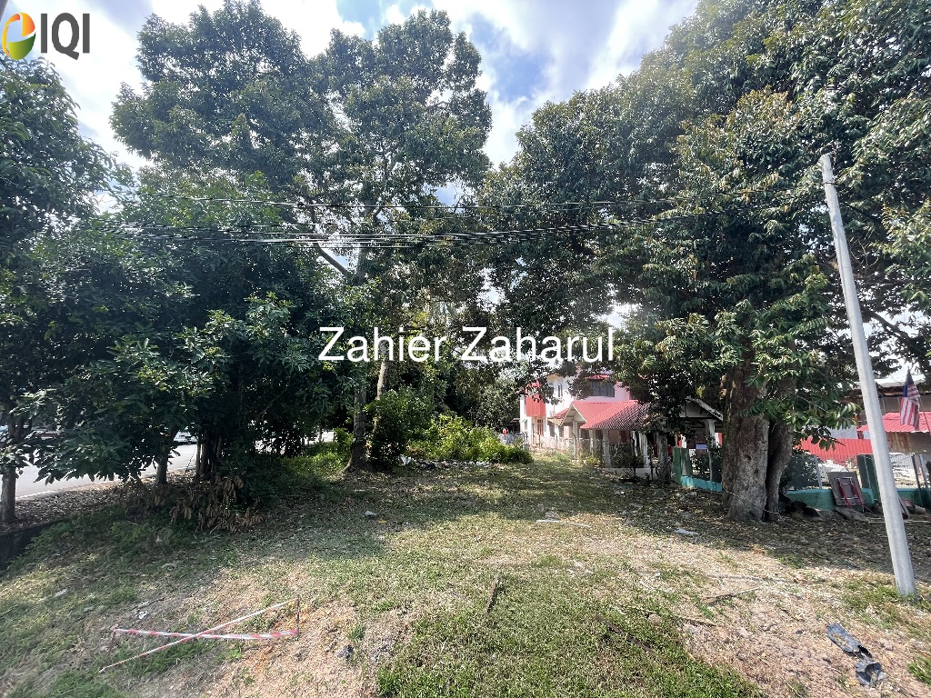 Agriculture Land Muar image