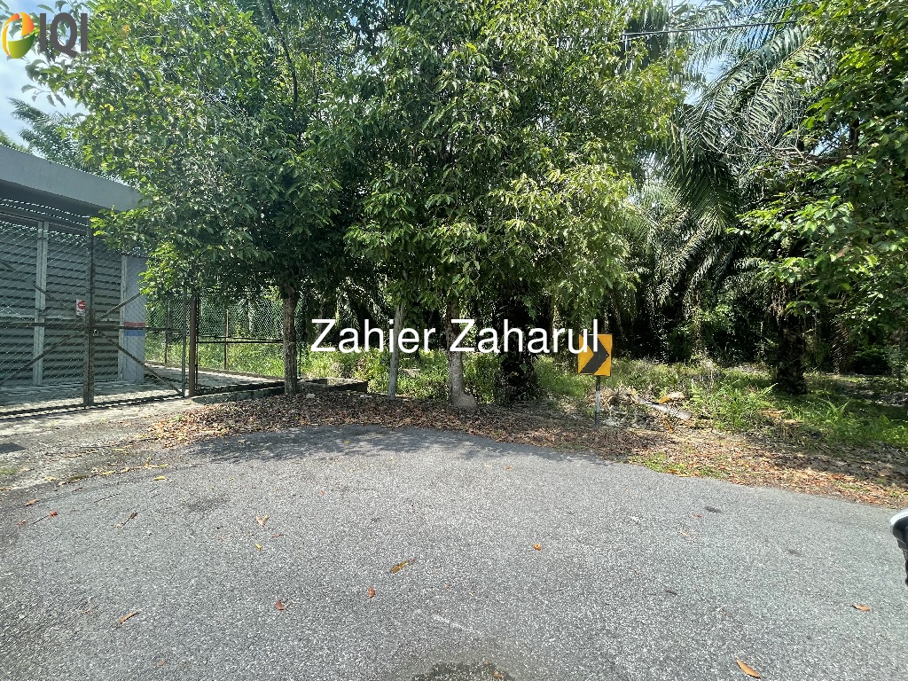 Agriculture Land Muar image