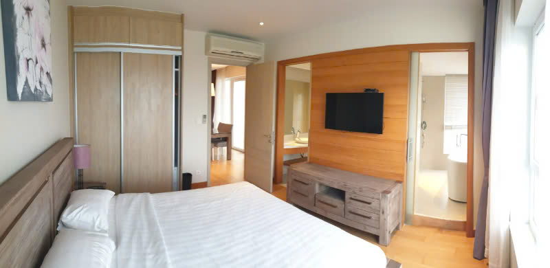 DIAMOND ISLAND, DISTRICT 2, 3 BEDROOMS, FULLY FURNISHED image