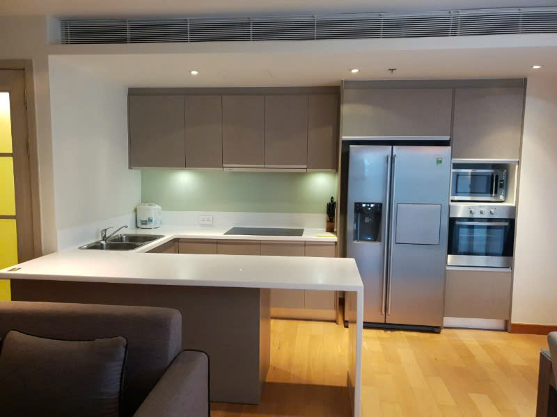 DIAMOND ISLAND, DISTRICT 2, 3 BEDROOMS, FULLY FURNISHED image