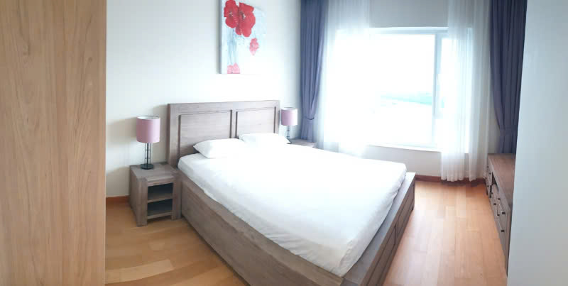 DIAMOND ISLAND, DISTRICT 2, 3 BEDROOMS, FULLY FURNISHED image