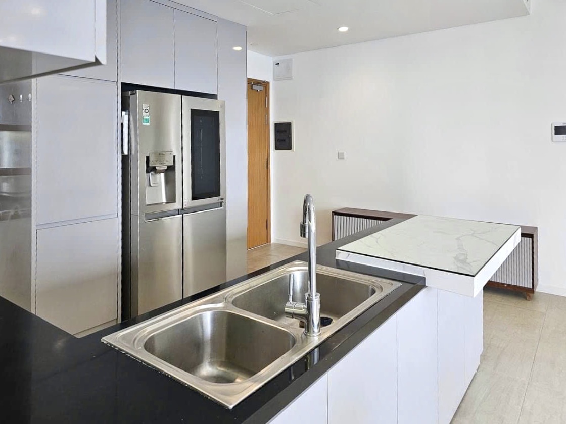 DIAMOND ISLAND, DISTRICT 2, 3 BEDROOMS, FULLY FURNISHED image