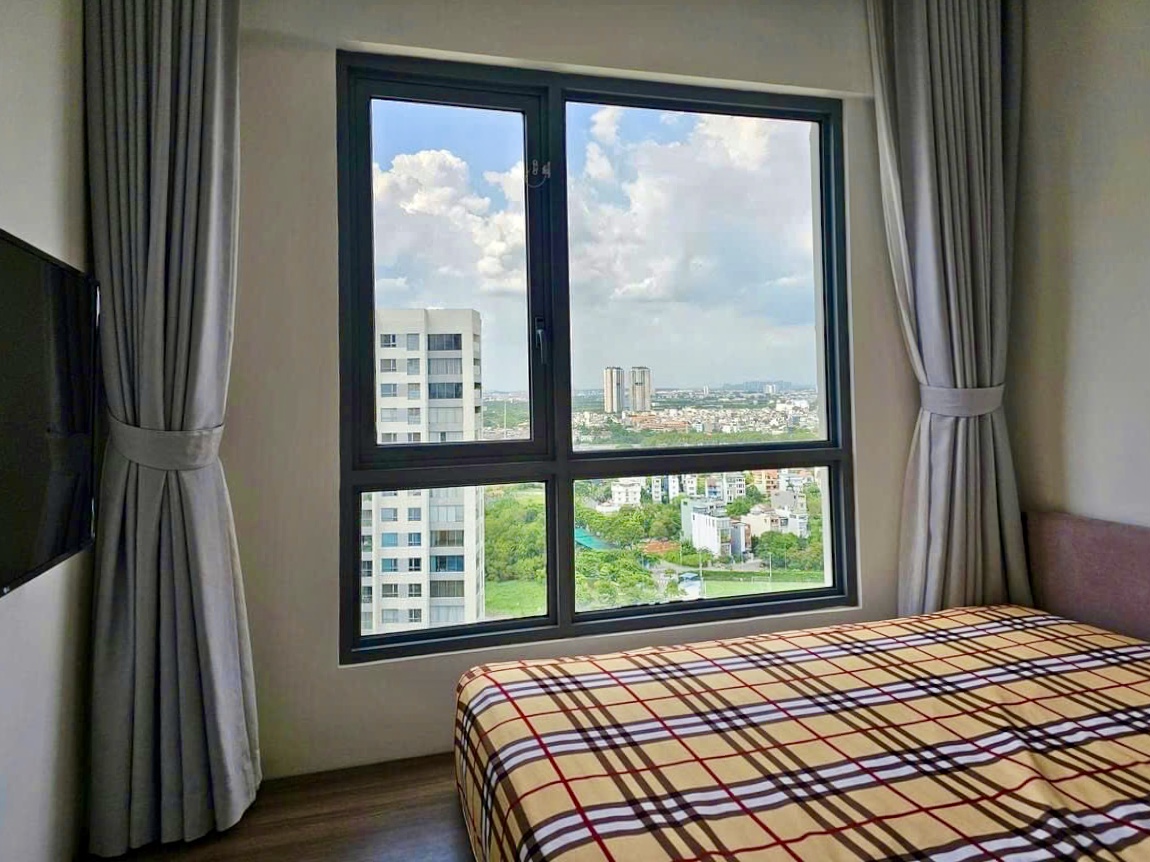 DIAMOND ISLAND, DISTRICT 2, 3 BEDROOMS, FULLY FURNISHED image