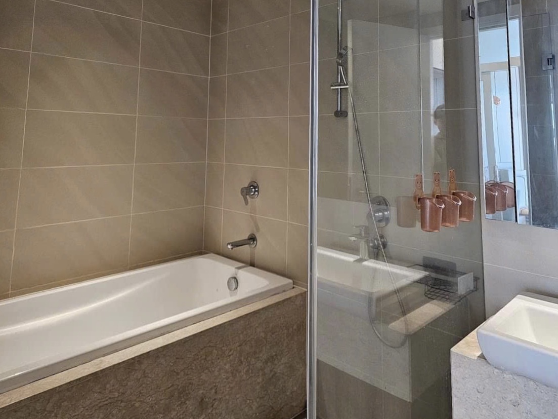 DIAMOND ISLAND, DISTRICT 2, 3 BEDROOMS, FULLY FURNISHED image