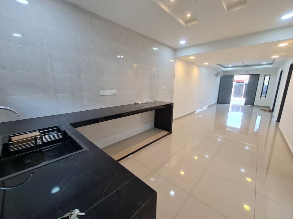 Taman Sentosa Klang image