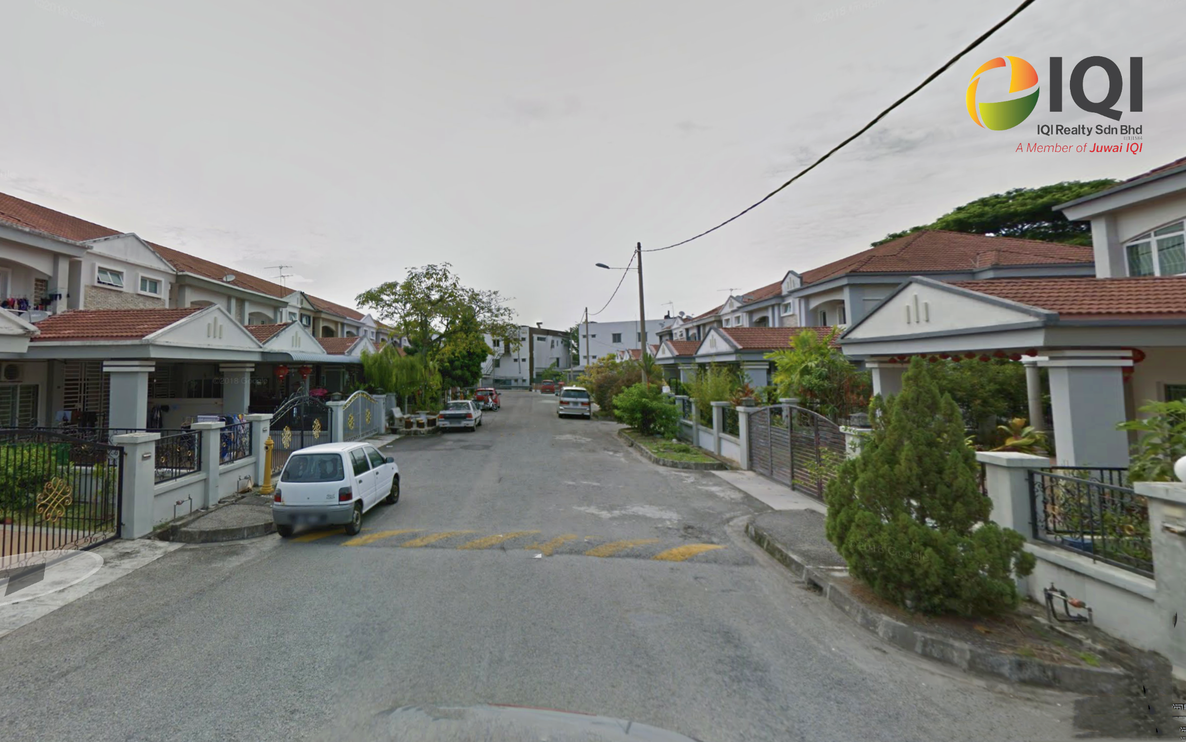 Taman Delima Jati image