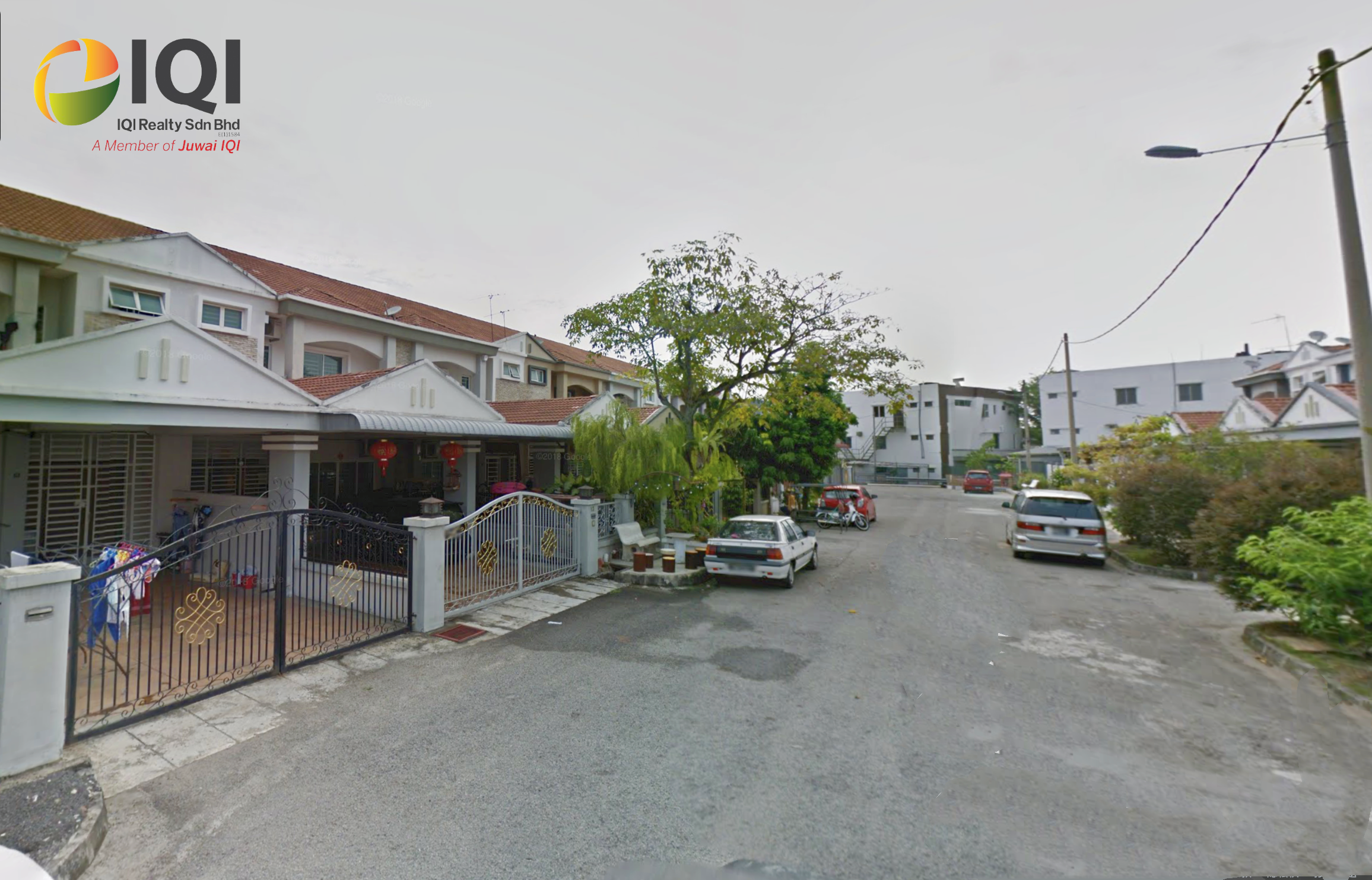 Taman Delima Jati image