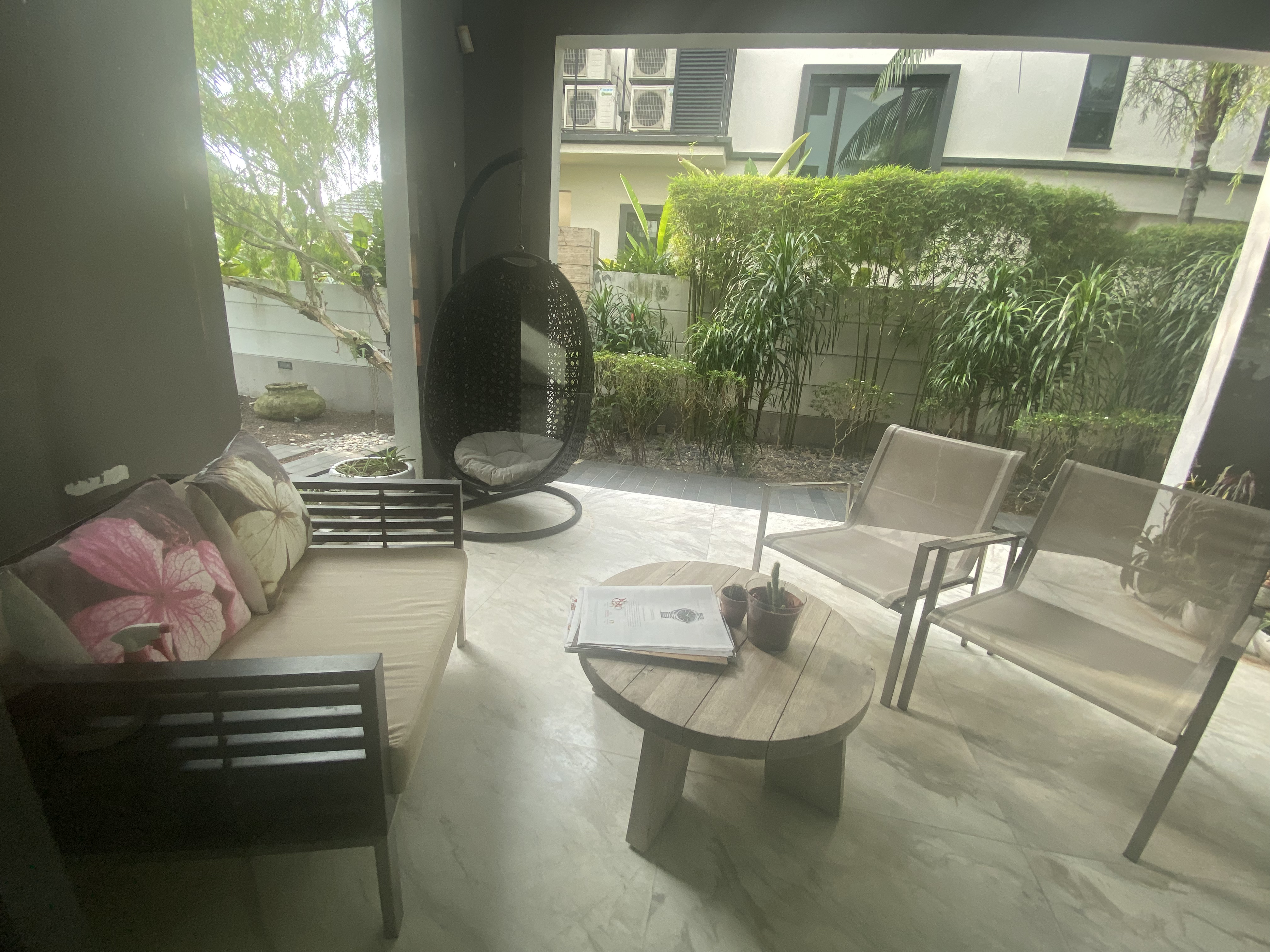 Tropicana Indah image