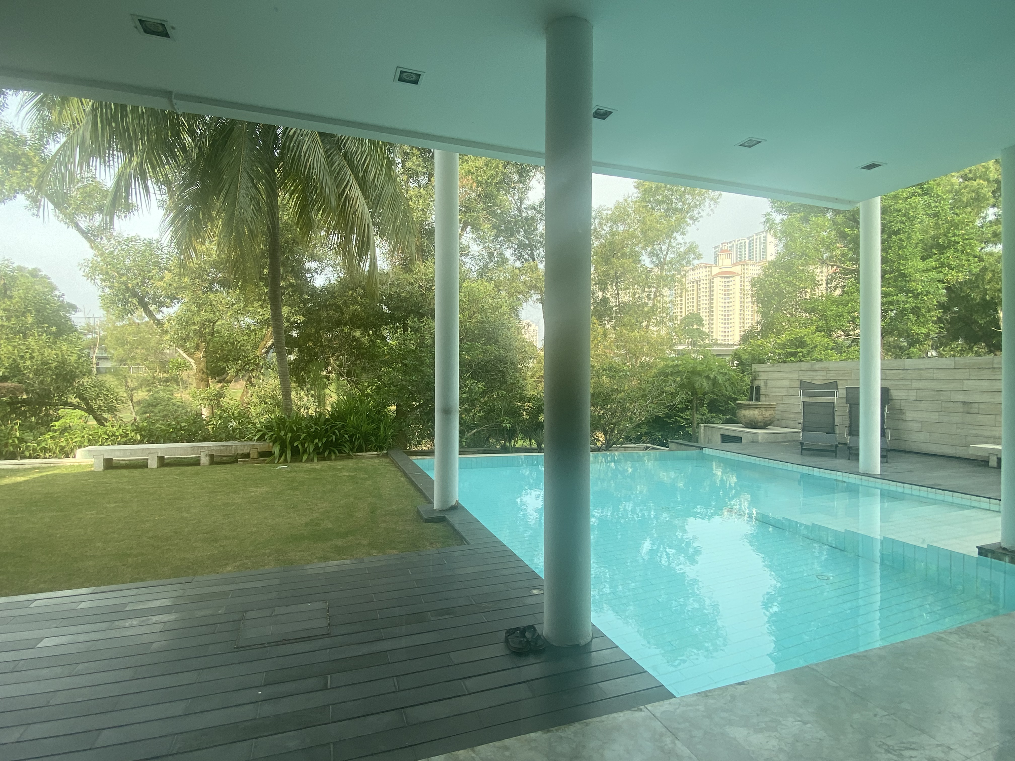 Tropicana Indah image