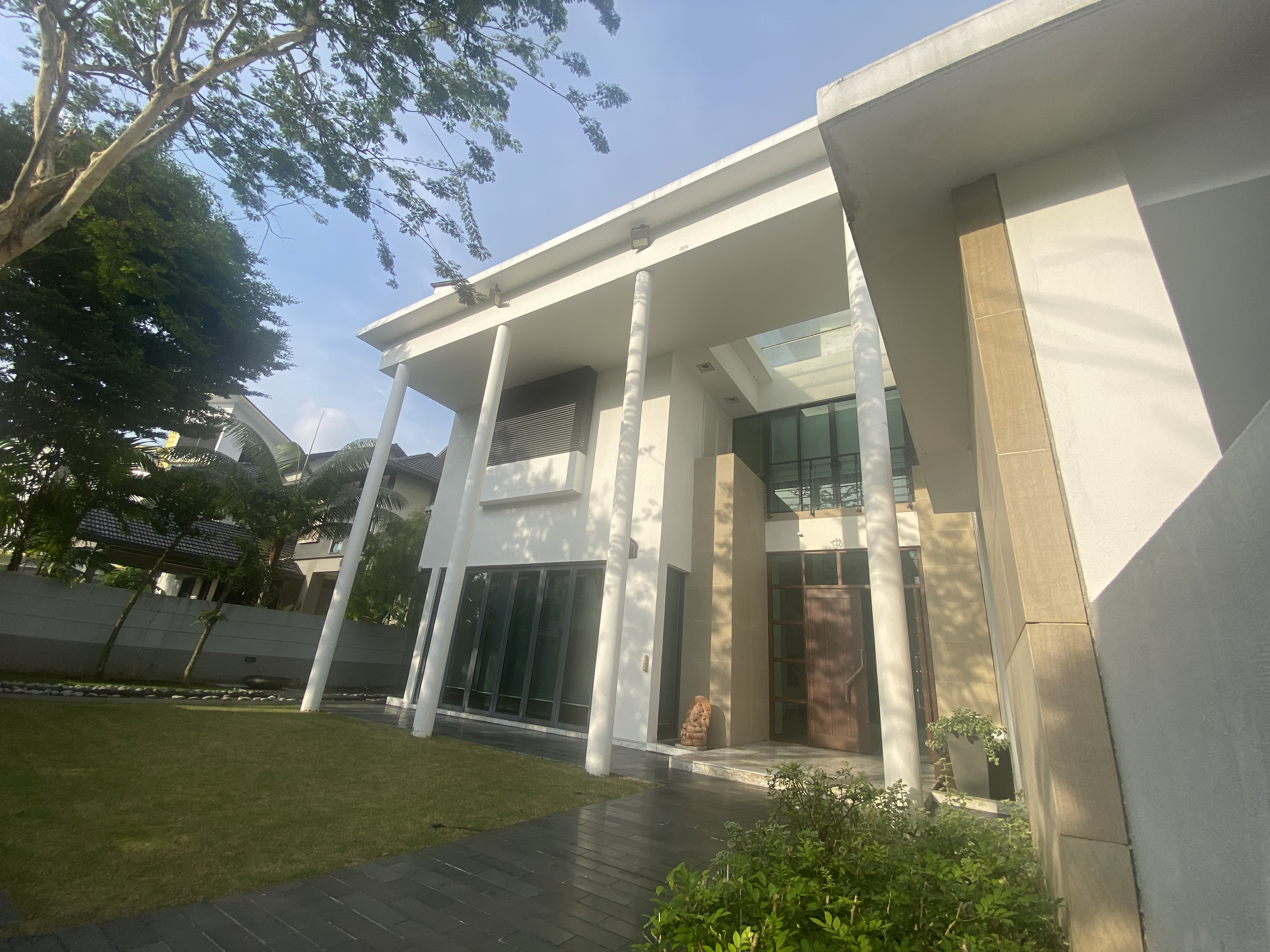 Tropicana Indah image