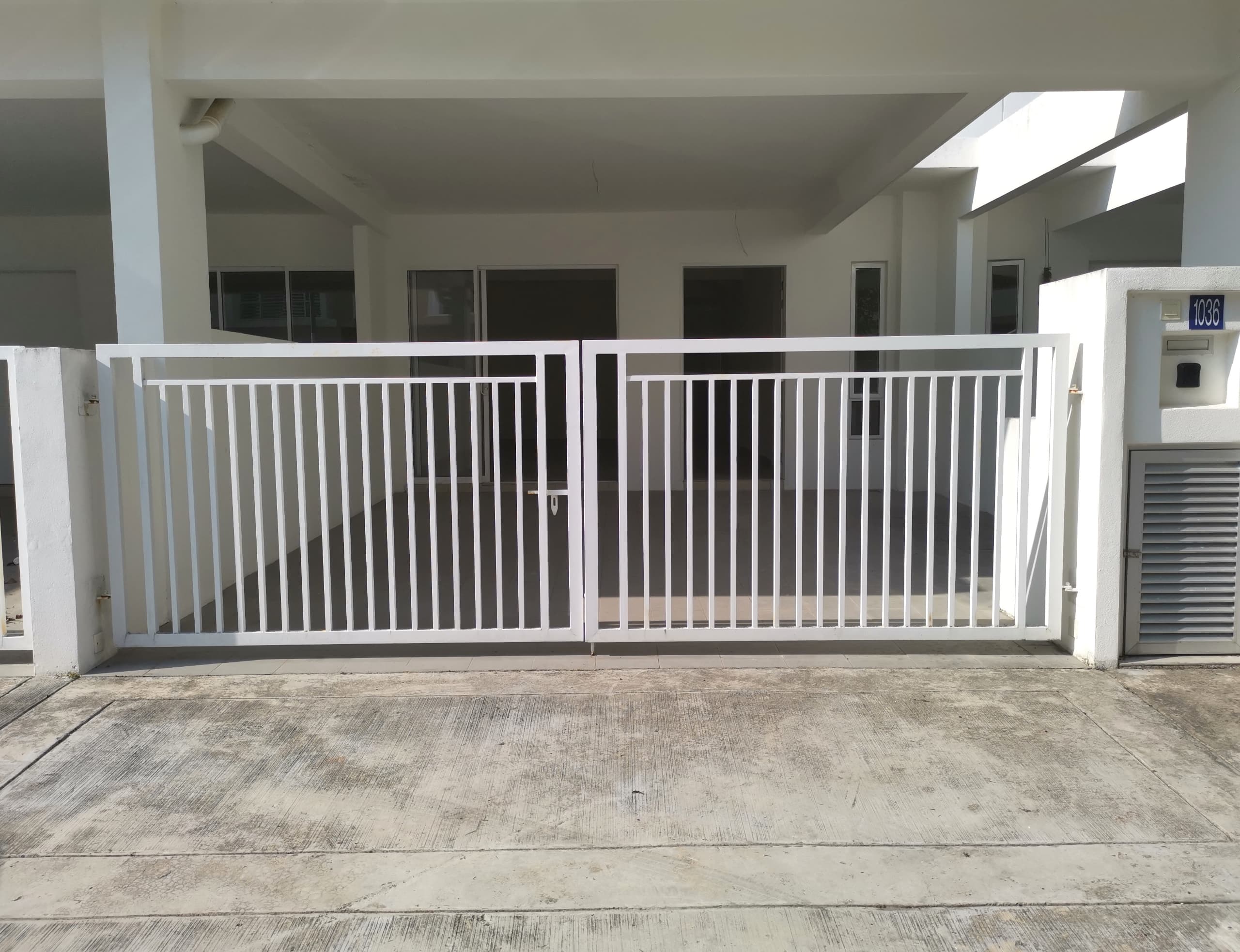  Ara Sendayan ( ADIRA 2 ) image