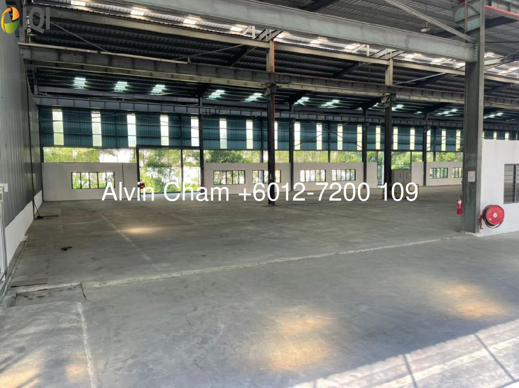 Tanjung Langsat Industrial  image