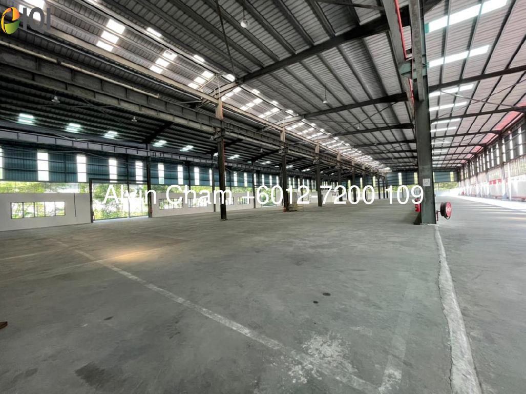 Tanjung Langsat Industrial  image