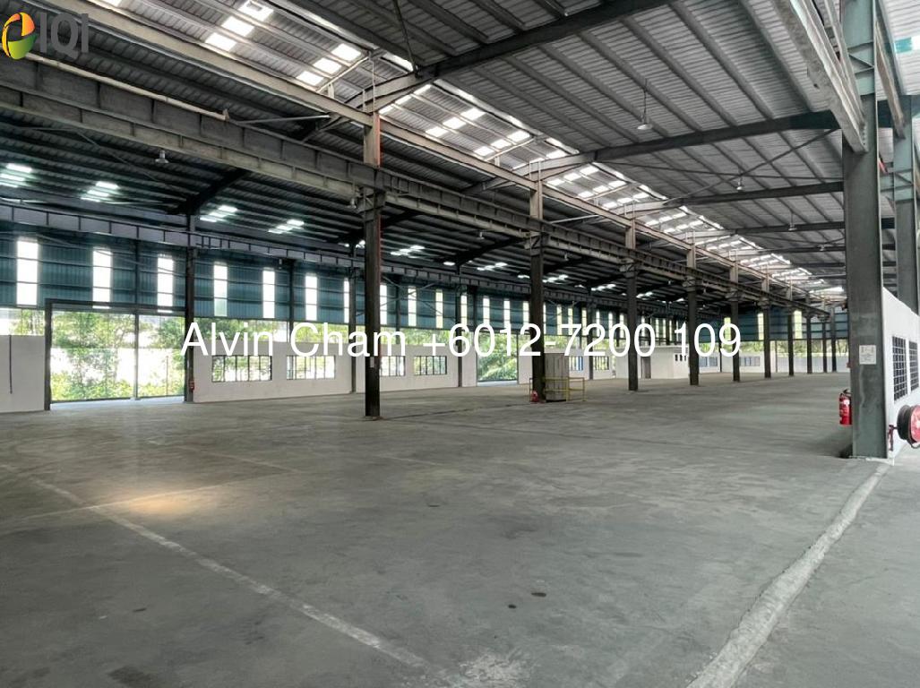 Tanjung Langsat Industrial  image