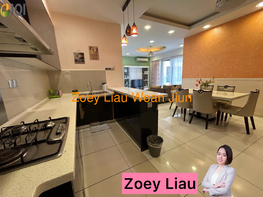 The Loft @ Imago Residences image