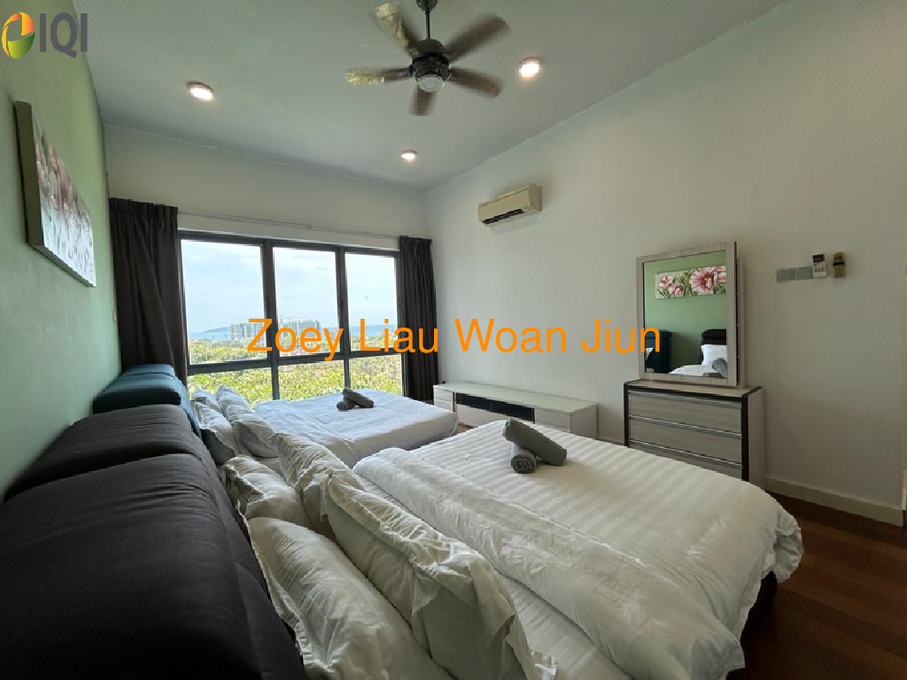 The Loft @ Imago Residences image