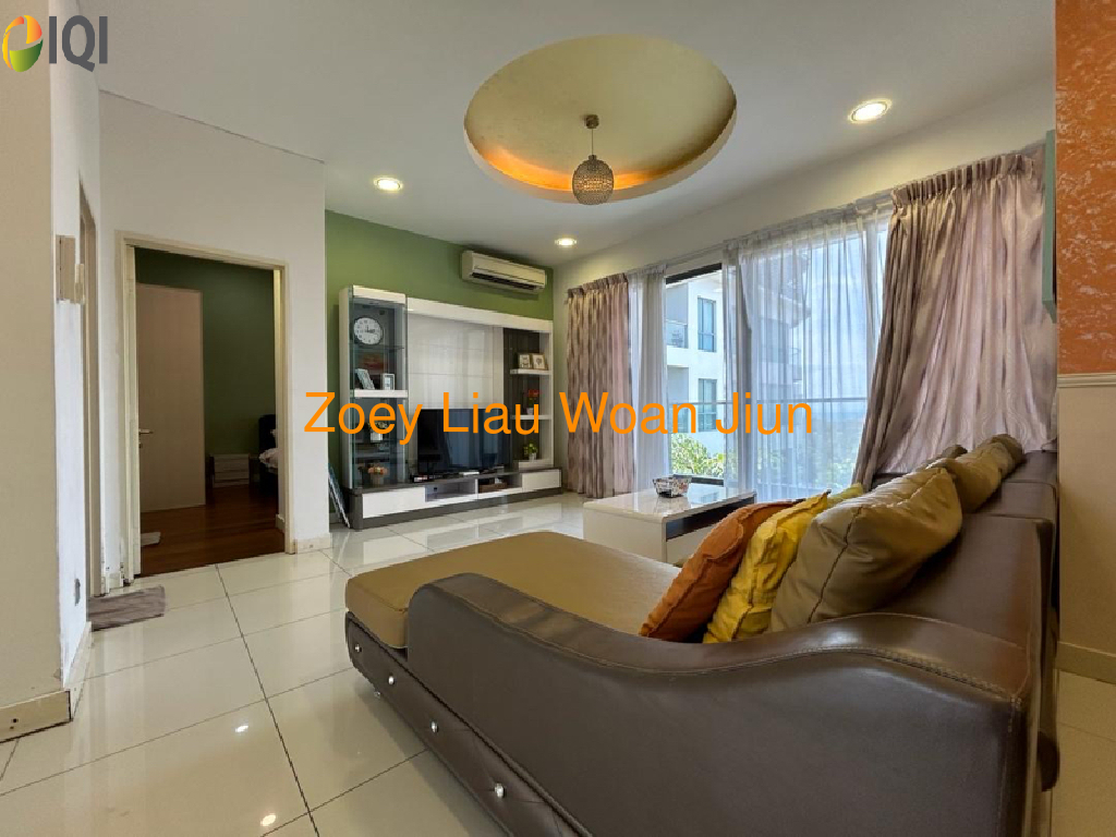 The Loft @ Imago Residences image