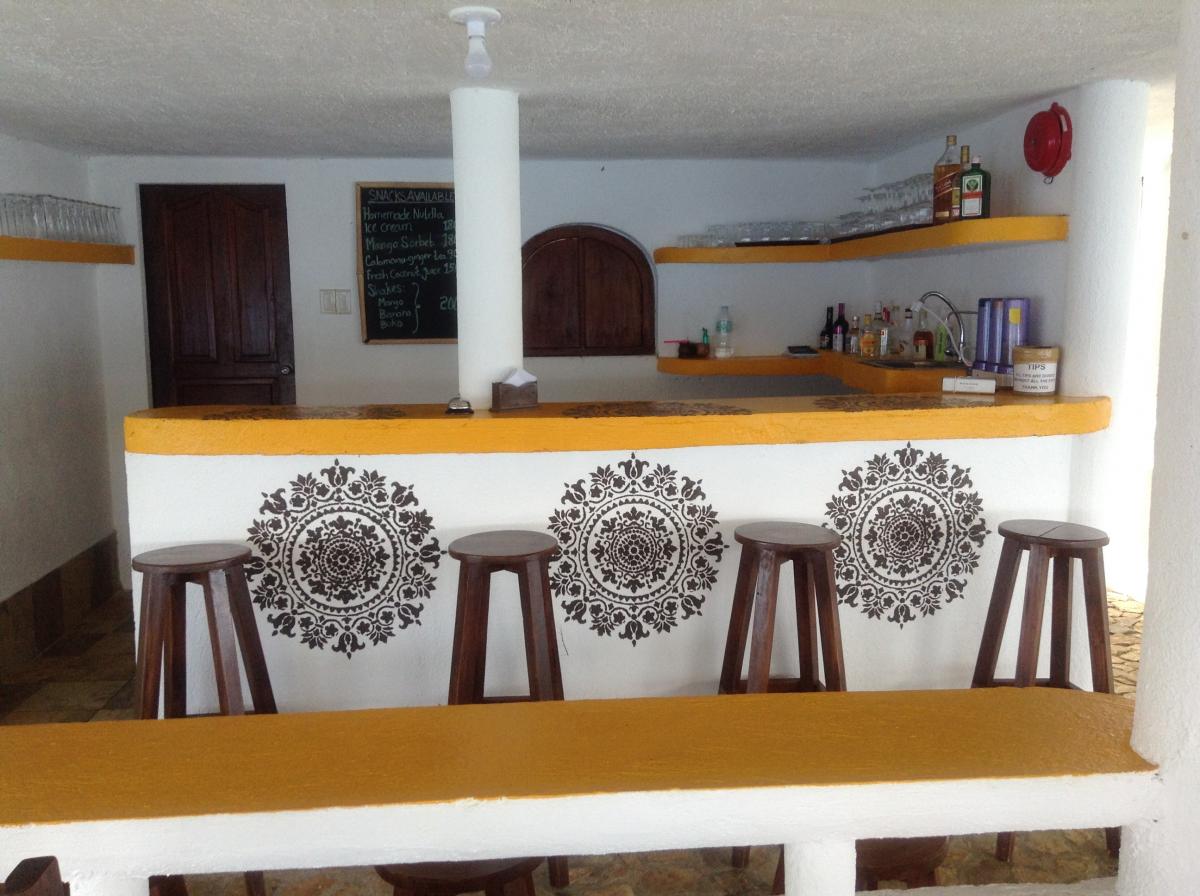 Iris Island Resort Private Island image